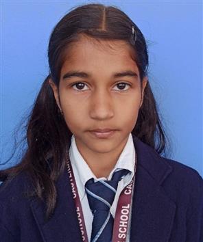 AVANI MISHRA