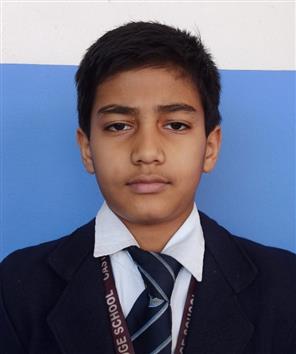 SHRESTHA GOEL