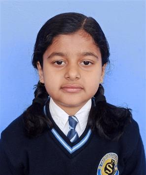 SWARNIMA MISHRA