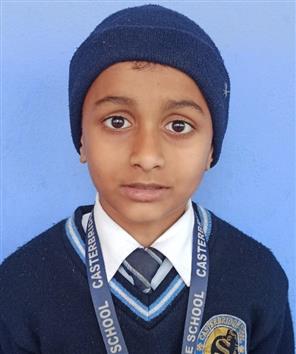 ADWIK PRATAP SINGH