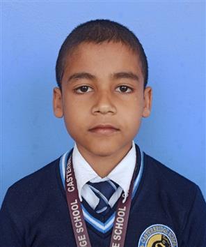 SHIVANSH TIWARI