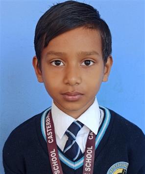 SHASHWAT PANDEY