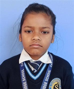 ANVI SINGH