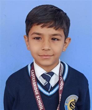 SARTHAK SINGH