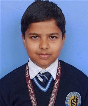 SHREYASH UPADHYAY