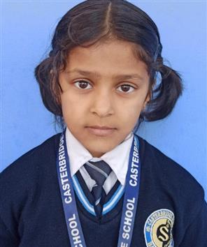 ASTHA SINGH