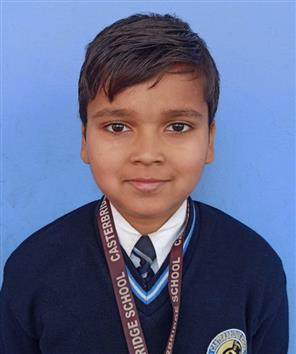 SARVESH PRATAP