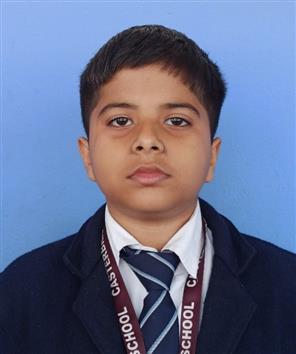 ANMAY CHATURVEDI