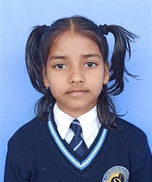 MUGDHA SINGH TOMAR