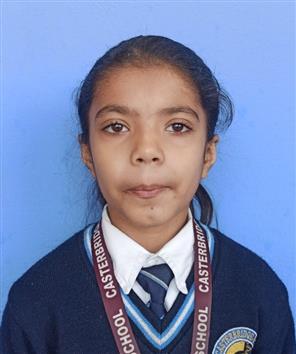 SUPRIYA SINGH
