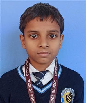 SARTHAK MISHRA