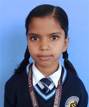 ROSHANI KUMARI