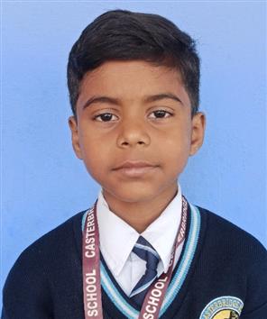 UTKARSH MAURYA