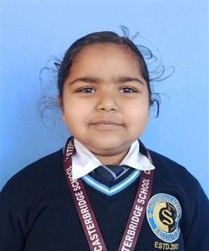 RIHANSHI AGRAWAL