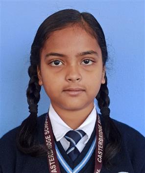 PALLAVI KUSHWAHA