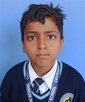 ABHINAV MISHRA