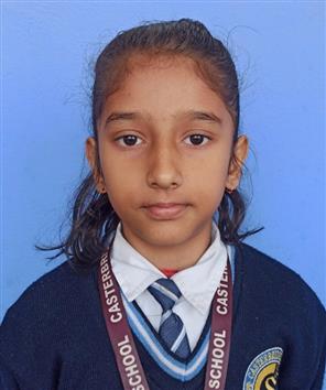 SMRITI MISHRA