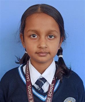 TANYA SHUKLA