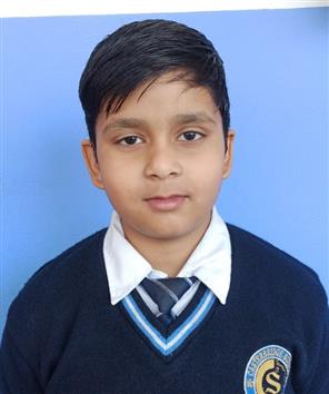 SHAURY GUPTA