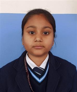 ANVI TIWARI