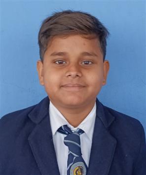 UTKARSH SINGH