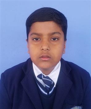 SOURYA PRATAP SINGH