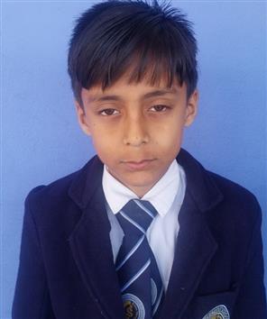 GARV KUMAR PANDEY
