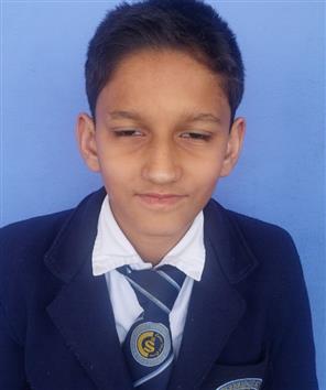 KUSHAGRA PANDEY