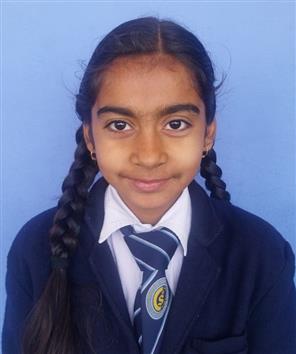 BHAVYA SHUKLA