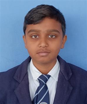 SAMIR KUMAR THAKUR