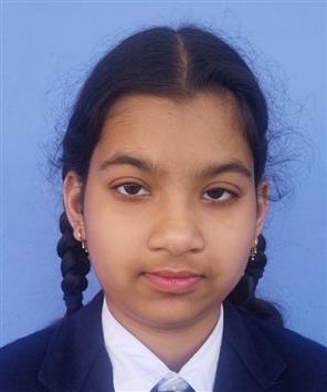 AADITRI SINGH