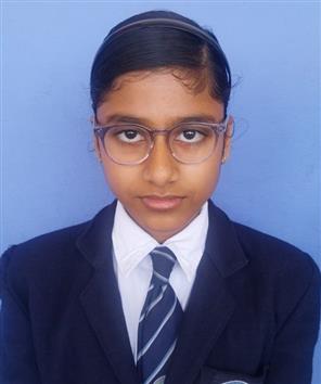 SAMPADA MAURYA