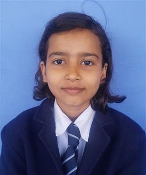 ARADHYA SINGH