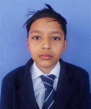 MOHD OWAIS KHAN