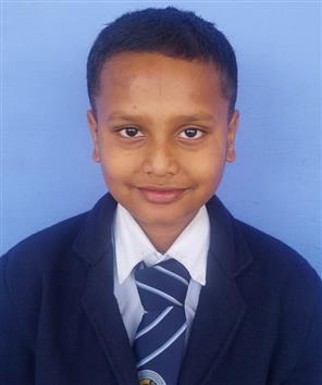 SURYANSH SINGH