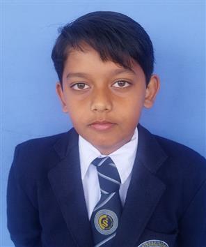 SHREYASH PRATAP YADAV