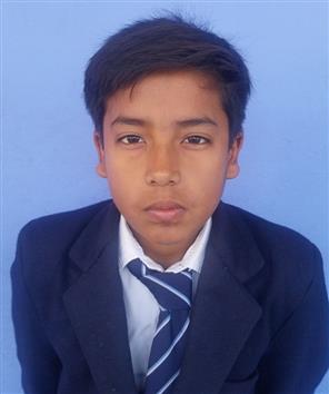 AYUSH KUAMR SINGH