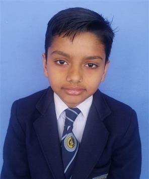 ADVIT GUPTA