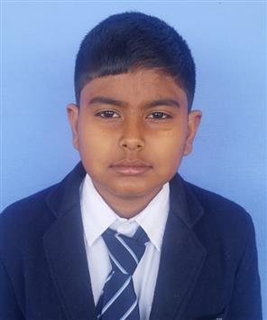 AYUSHMAN YADAV