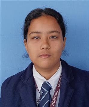 SWASTIKA JAISWAL