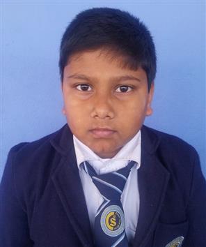 RAGHAV GUPTA