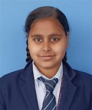 ANIKA MISHRA