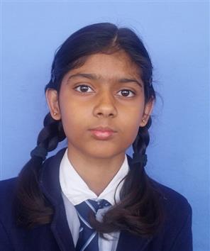 ADITI YADAV