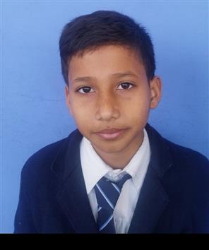 SOURAV KUMAR YADAV