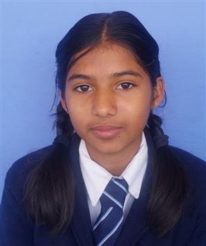 KUMARI SHAGUN YADAV