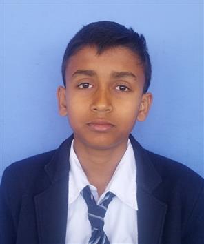 RAJ ARYAN