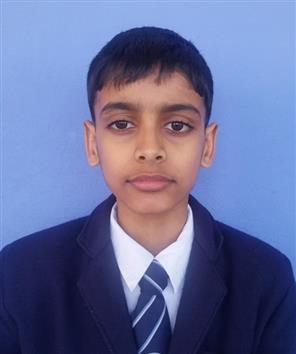 ANKESH RAI