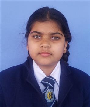 SOMYA SINGH