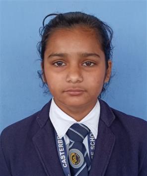 BHAVYA RANJAN RAI