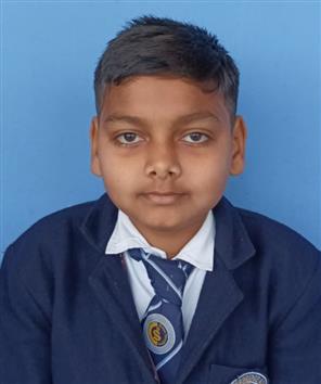 SHAURYA PRATAP SINGH
